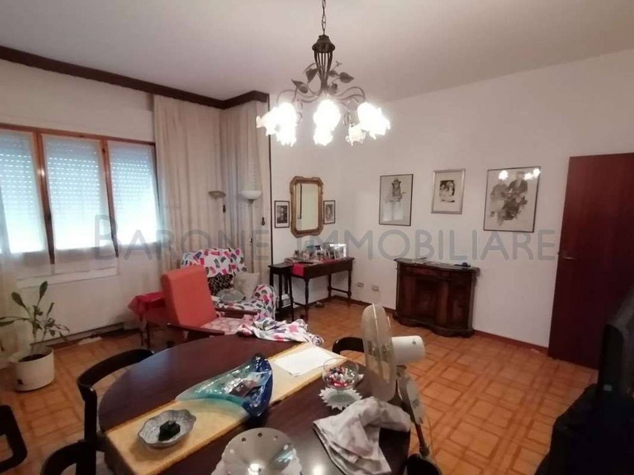 appartamento in vendita a Carrara in zona Avenza