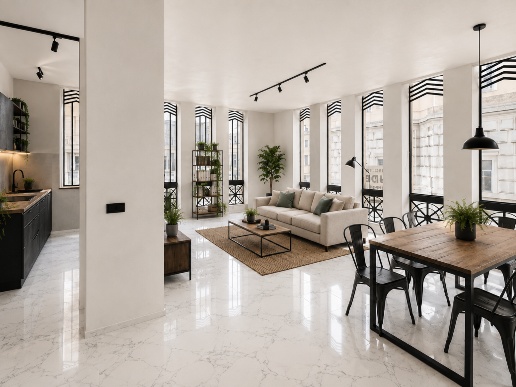 appartamento in vendita a Carrara in zona Centro Città