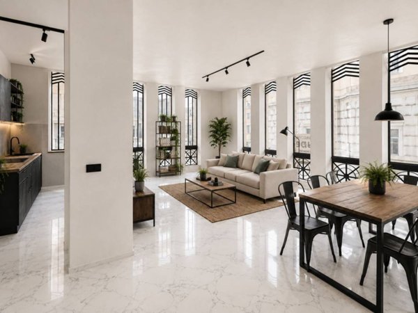 appartamento in vendita a Carrara in zona Centro Città