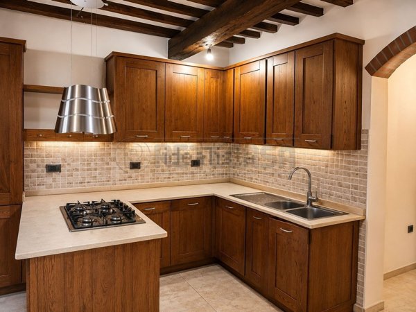 appartamento in vendita a Carrara in zona Centro Città