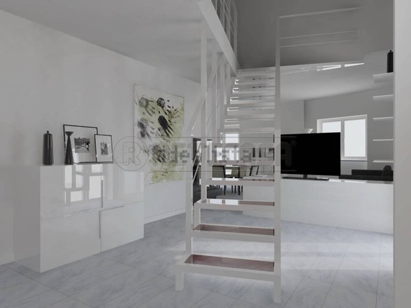 appartamento in vendita a Carrara in zona Centro Città