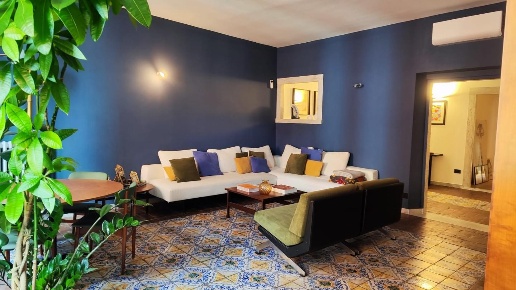 appartamento in vendita a Carrara in zona Centro Città