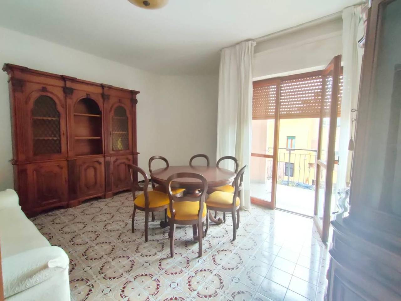 appartamento in vendita a Carrara in zona Marina di Carrara