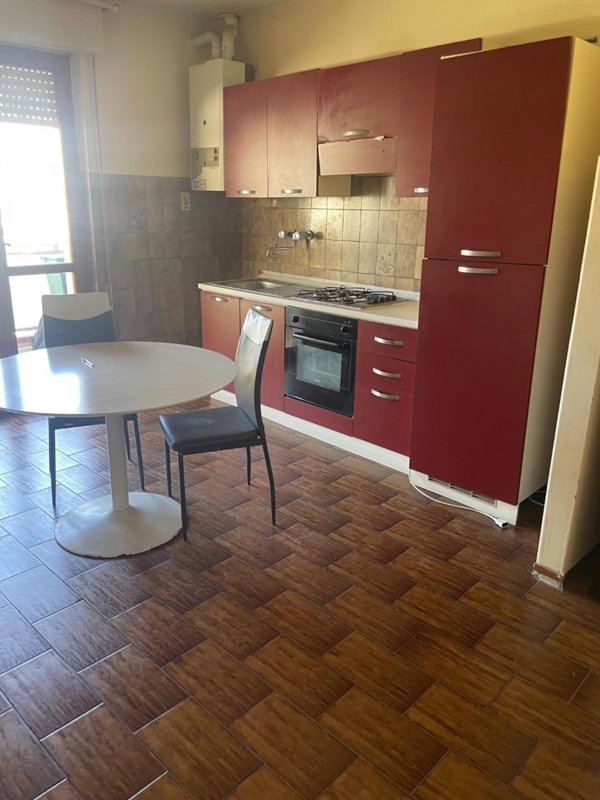 appartamento in vendita a Carrara