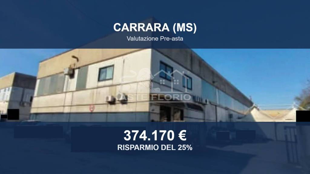 negozio in vendita a Carrara in zona Avenza