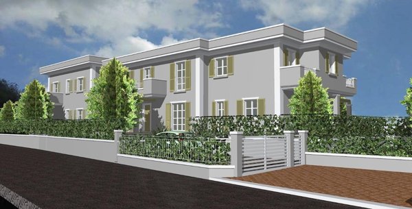 casa indipendente in vendita a Carrara in zona Marasio