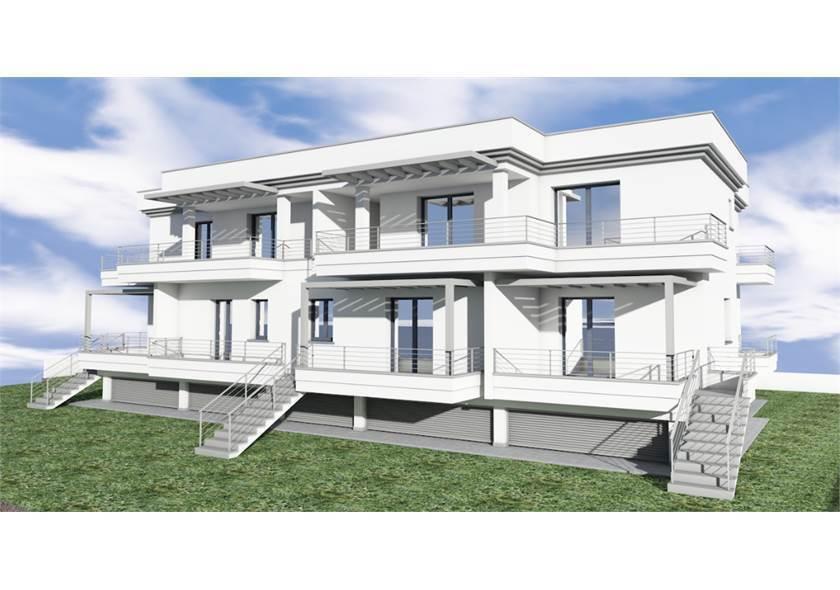 appartamento in vendita a Carrara in zona Marina di Carrara