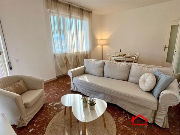 appartamento in vendita a Carrara in zona Centro Città