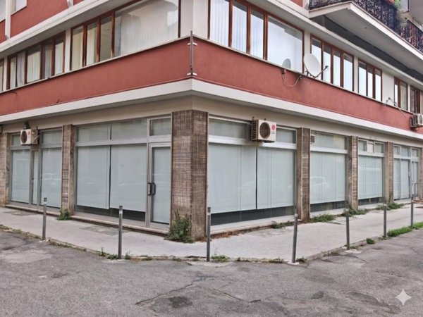 negozio in vendita a Carrara