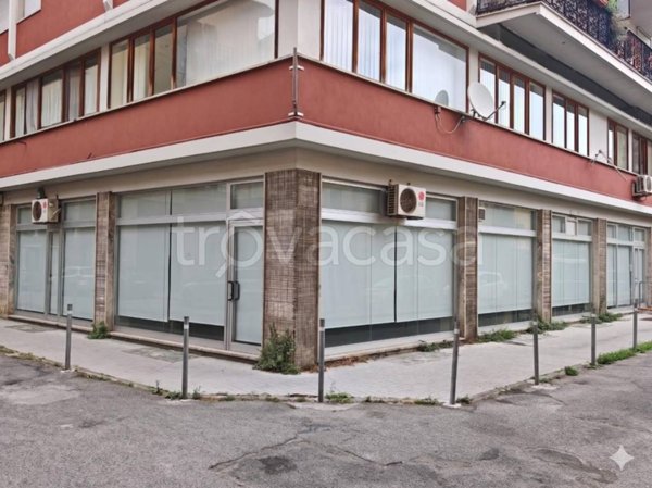 negozio in vendita a Carrara in zona Centro Città
