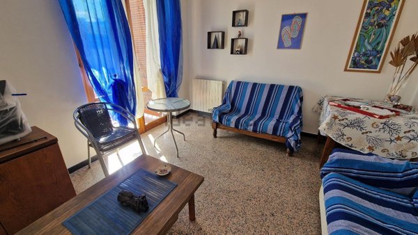 appartamento in vendita a Carrara in zona Marina di Carrara