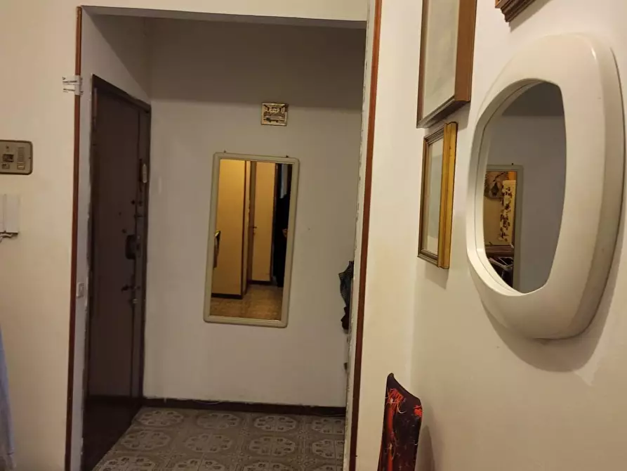 appartamento in vendita a Carrara in zona Marina di Carrara