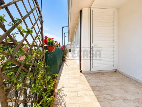 appartamento in vendita a Carrara in zona Sant'Antonio