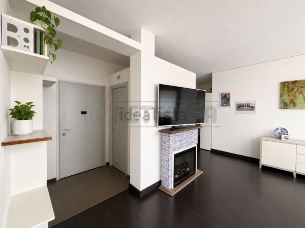appartamento in vendita a Carrara