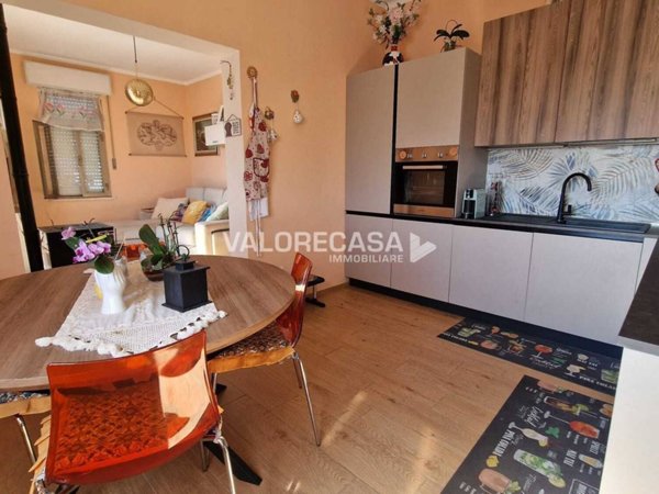 casa indipendente in vendita a Carrara in zona Fossone