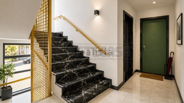 appartamento in vendita a Carrara