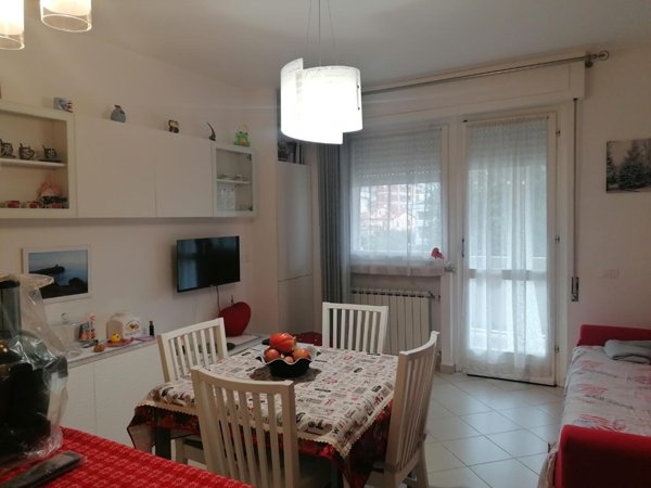 appartamento in vendita a Carrara in zona Marina di Carrara