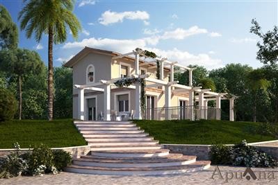 casa indipendente in vendita a Carrara