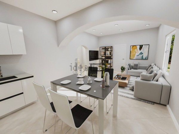 casa indipendente in vendita a Carrara in zona Battilana