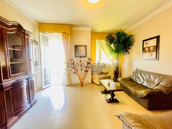 appartamento in vendita a Carrara