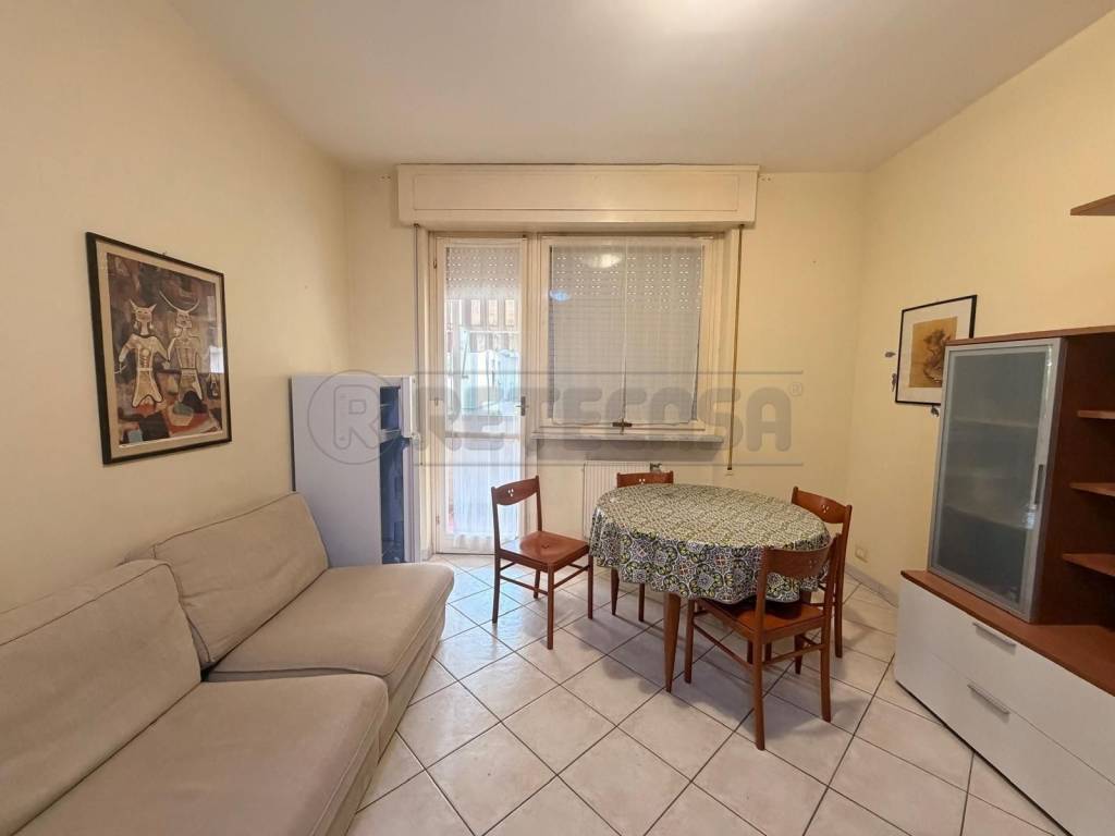 appartamento in vendita a Carrara in zona Marina di Carrara