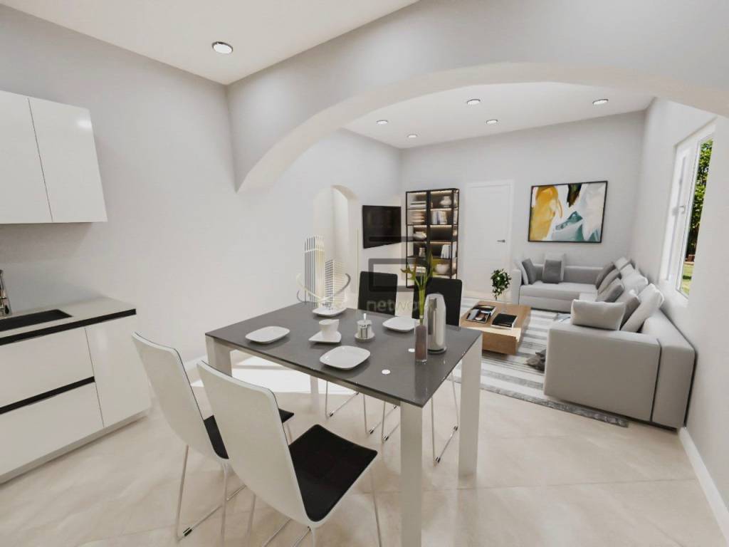 casa indipendente in vendita a Carrara