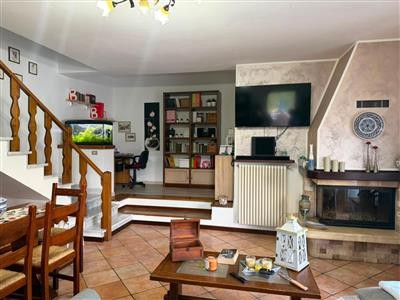 appartamento in vendita a Carrara