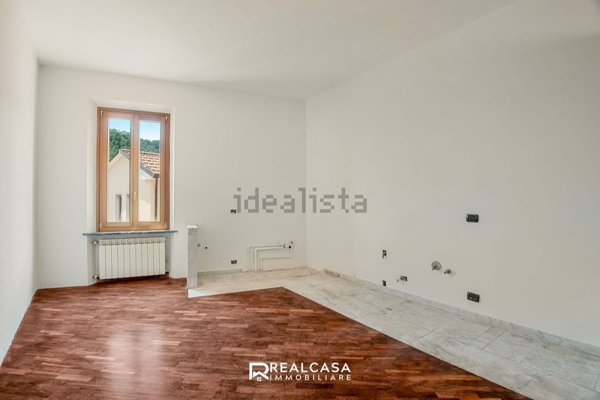 appartamento in vendita a Carrara