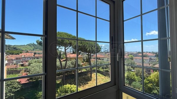 appartamento in vendita a Carrara