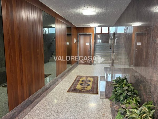 appartamento in vendita a Carrara in zona Marina di Carrara