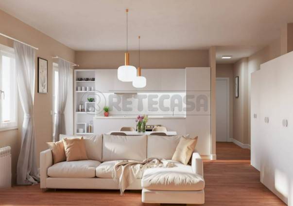 appartamento in vendita a Carrara in zona Avenza