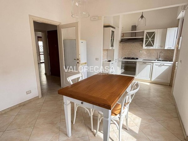 appartamento in vendita a Carrara in zona Avenza