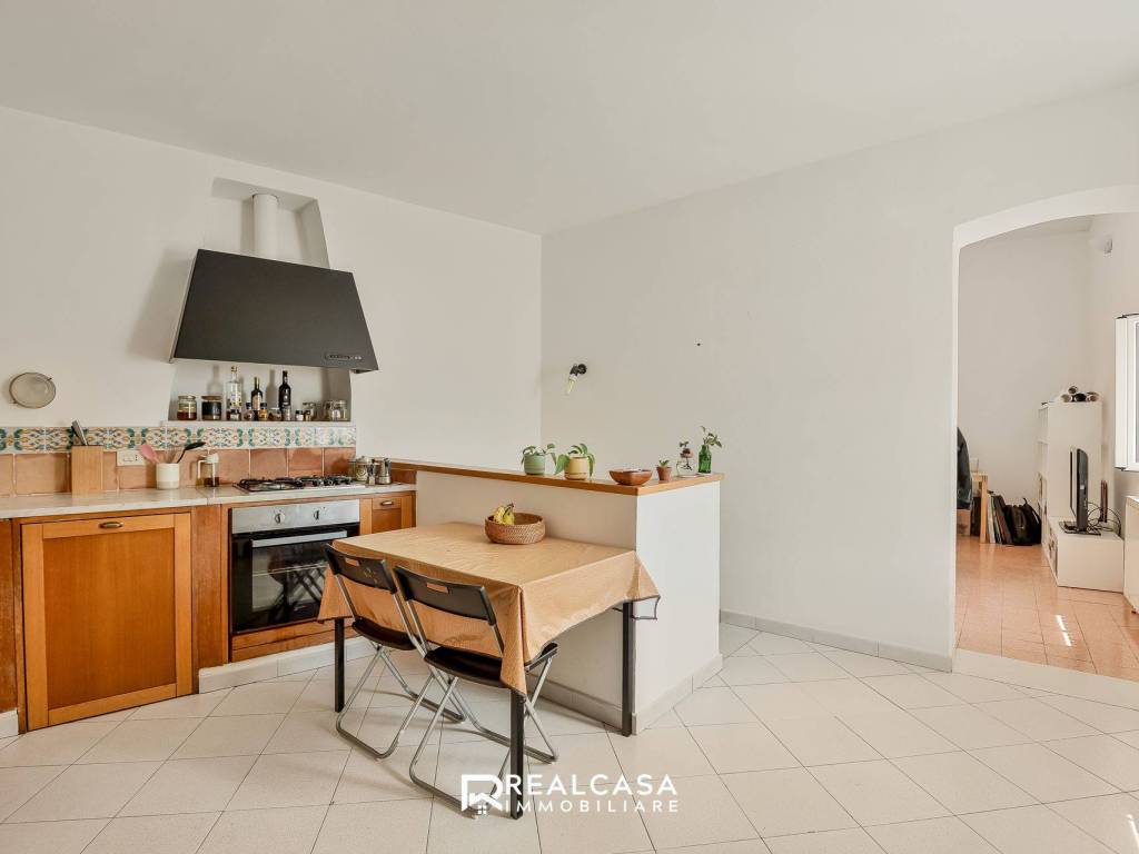 appartamento in vendita a Carrara