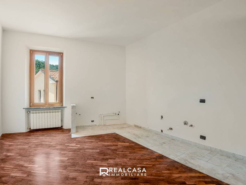 appartamento in vendita a Carrara