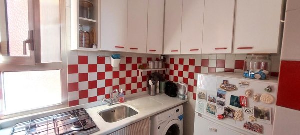 appartamento in vendita a Carrara in zona Centro Città
