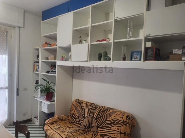appartamento in vendita a Carrara in zona Marina di Carrara