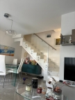 casa indipendente in vendita a Carrara in zona Marina di Carrara