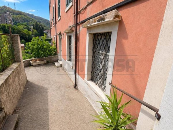 appartamento in vendita a Carrara
