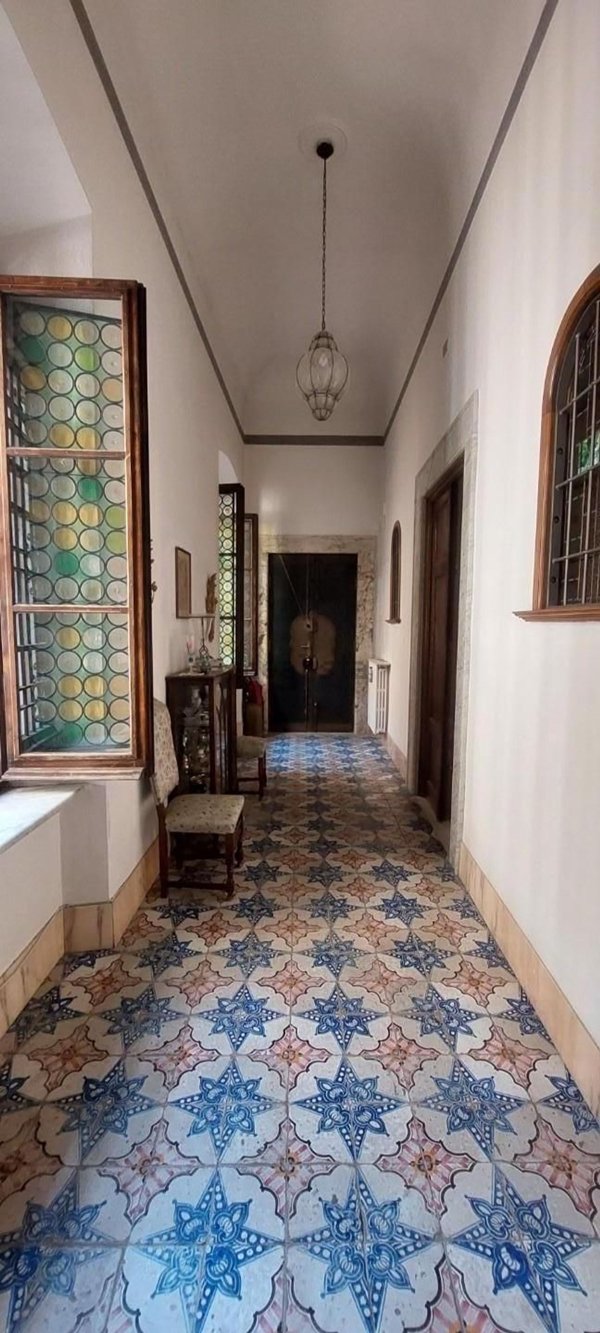 appartamento in vendita a Carrara in zona Centro Città