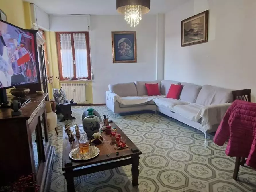 appartamento in vendita a Carrara in zona Marina di Carrara