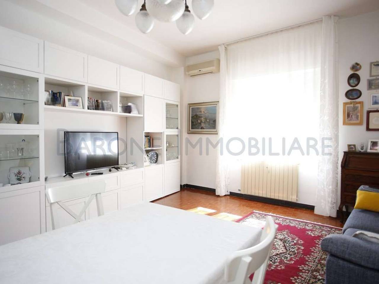 appartamento in vendita a Carrara in zona Sant'Antonio