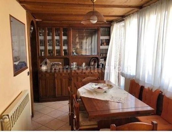 appartamento in vendita a Carrara in zona Avenza