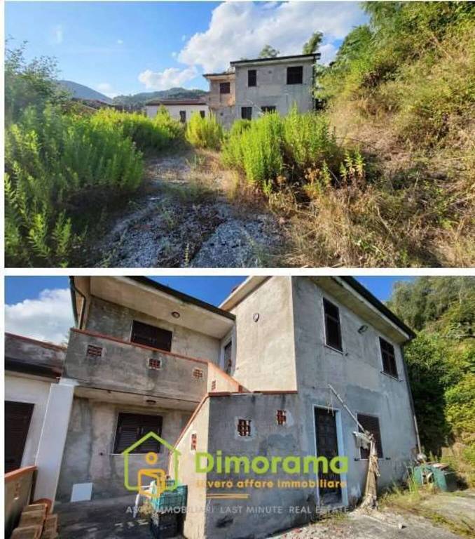 appartamento in vendita a Carrara in zona Fabbrica