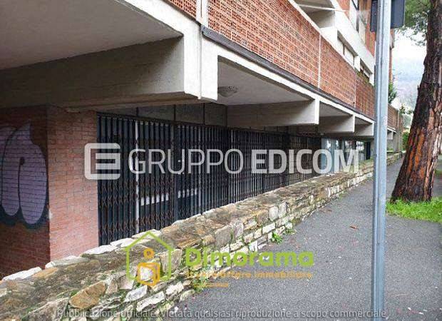 appartamento in vendita a Carrara in zona Centro Città