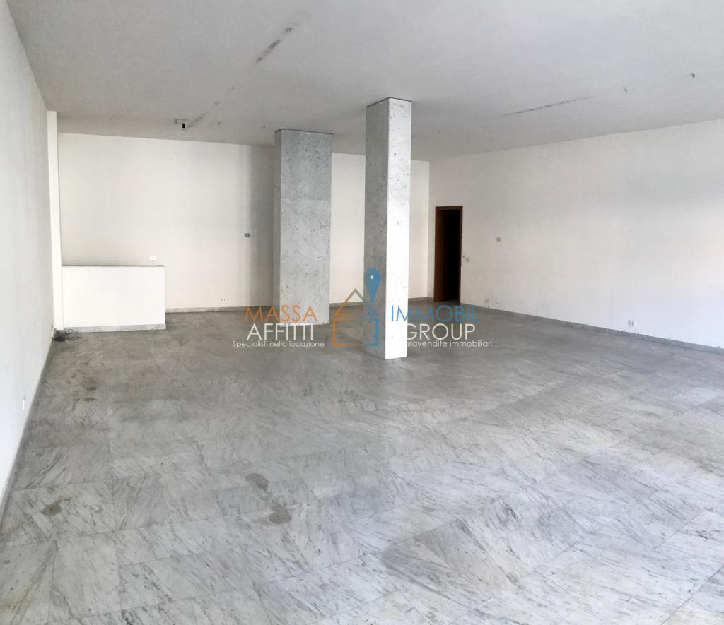 appartamento in vendita a Carrara in zona Avenza