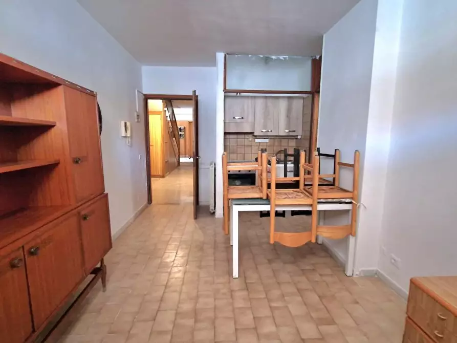 appartamento in vendita a Carrara in zona Marina di Carrara