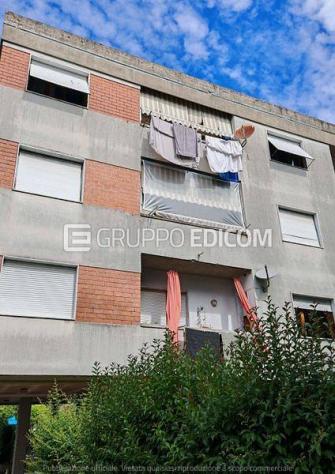 appartamento in vendita a Carrara