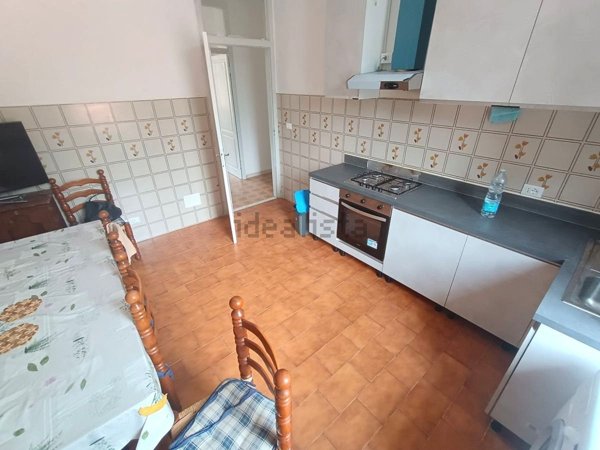 appartamento in vendita a Carrara in zona Bedizzano