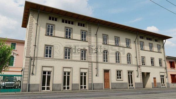 appartamento in vendita a Carrara in zona Avenza