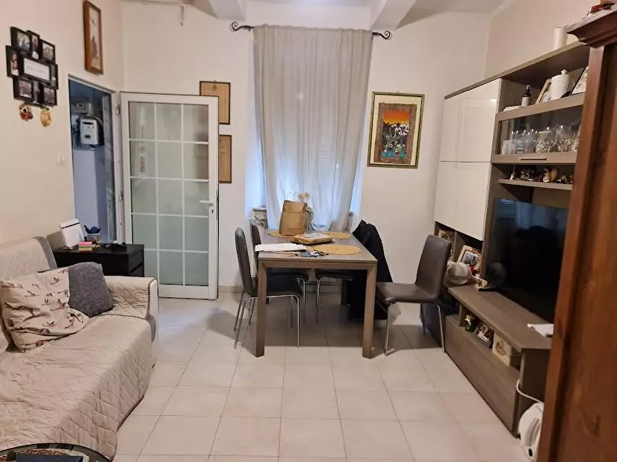 casa semindipendente in vendita a Carrara in zona Marina di Carrara
